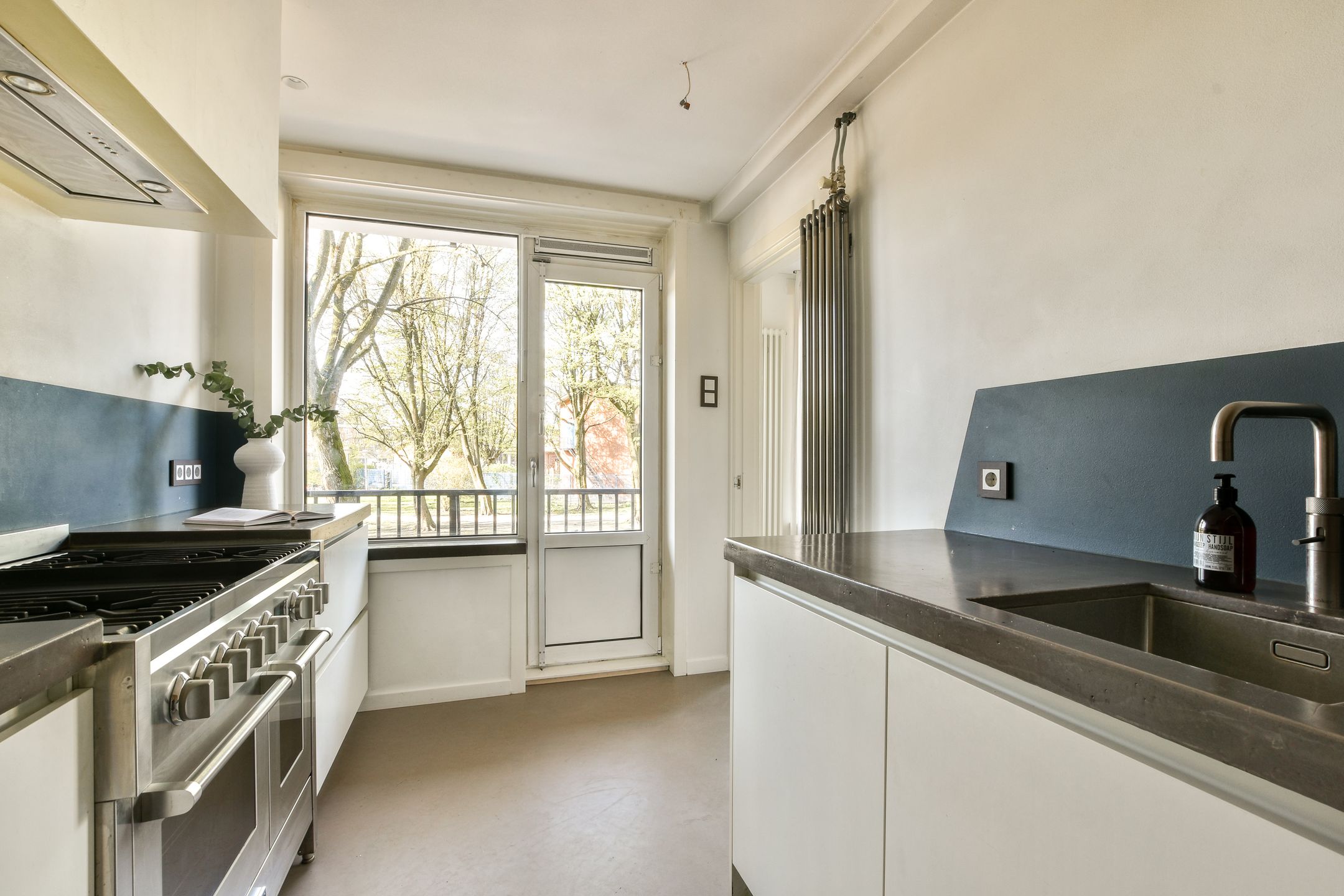 Foto 9 van Sara Burgerhartstraat 46-H