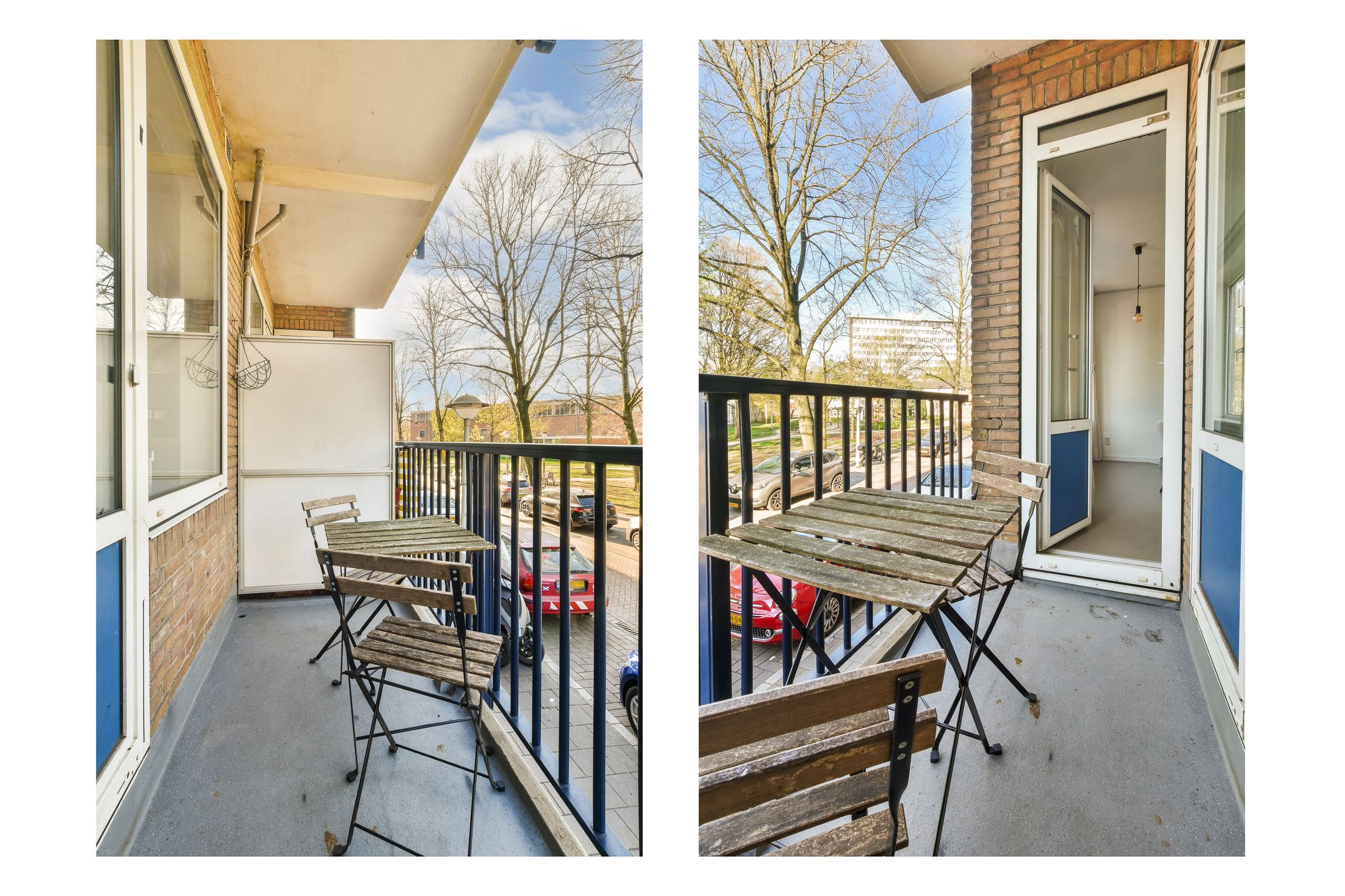 Foto 12 van Sara Burgerhartstraat 46-H