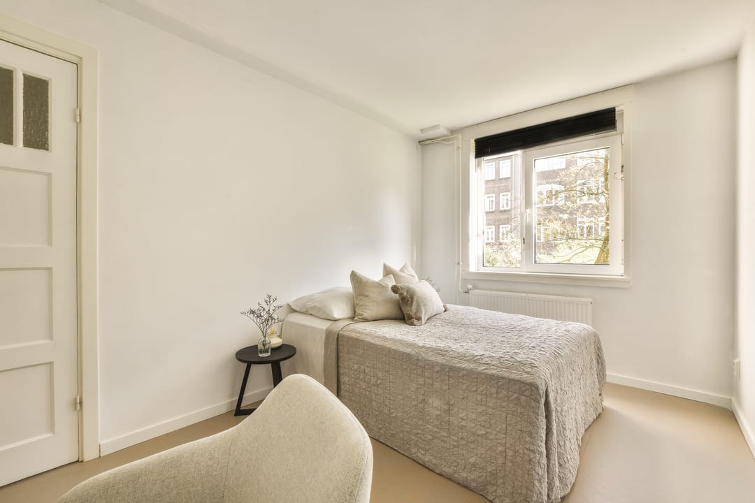 Foto 13 van Sara Burgerhartstraat 46-H