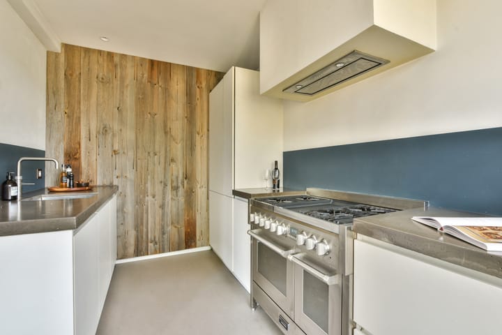 Foto 3 van Sara Burgerhartstraat 46-H