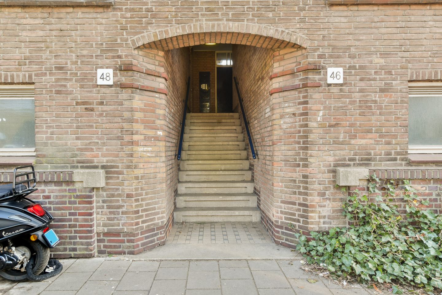 Foto 25 van Sara Burgerhartstraat 46-H