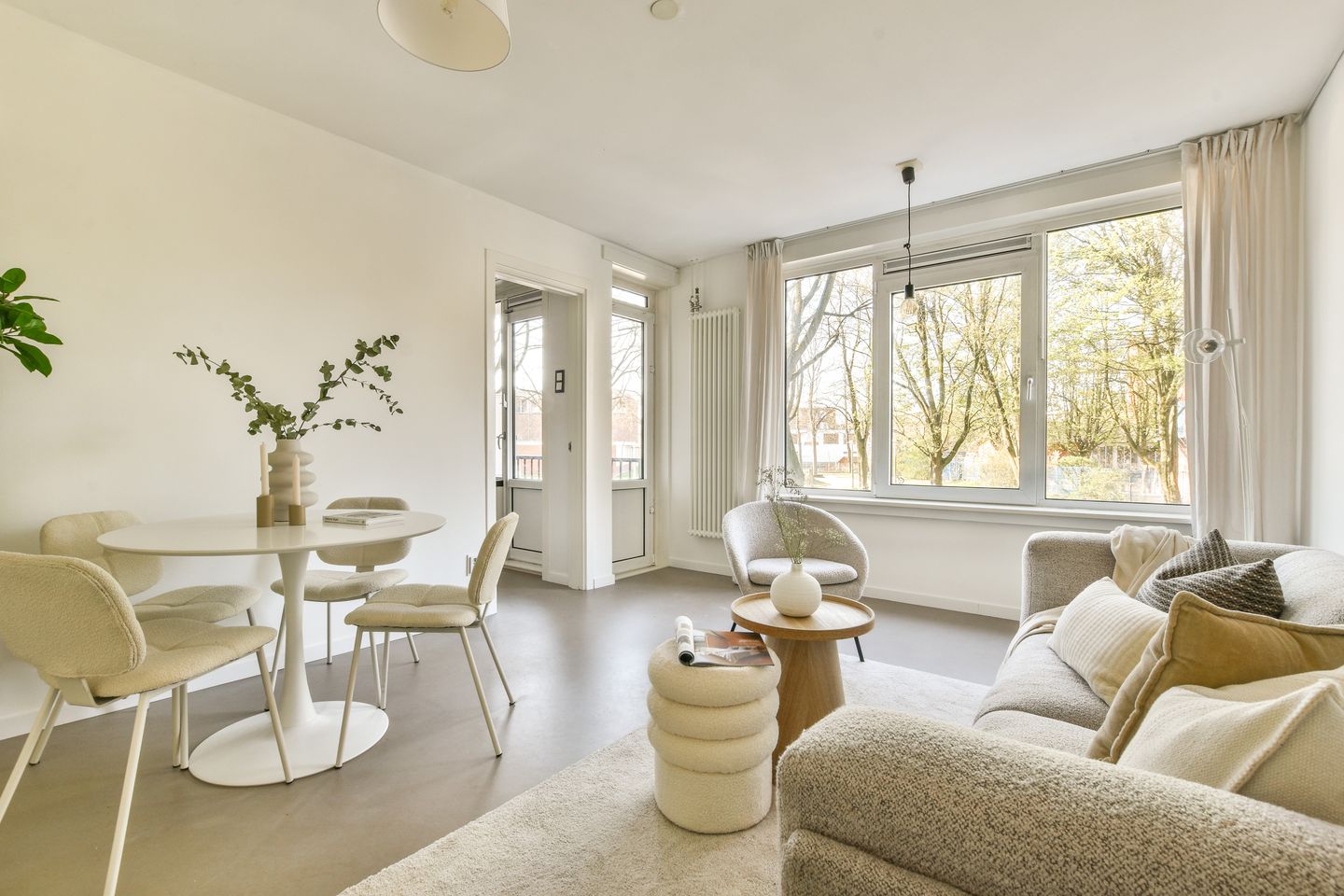 Foto 5 van Sara Burgerhartstraat 46-H