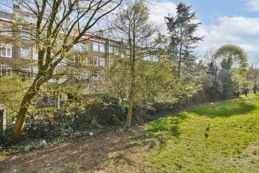 Foto 23 van Sara Burgerhartstraat 46-H