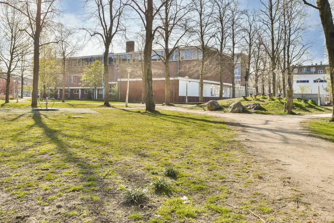 Foto 26 van Sara Burgerhartstraat 46-H