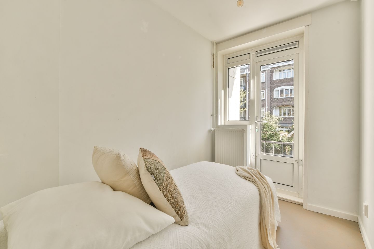 Foto 20 van Sara Burgerhartstraat 46-H