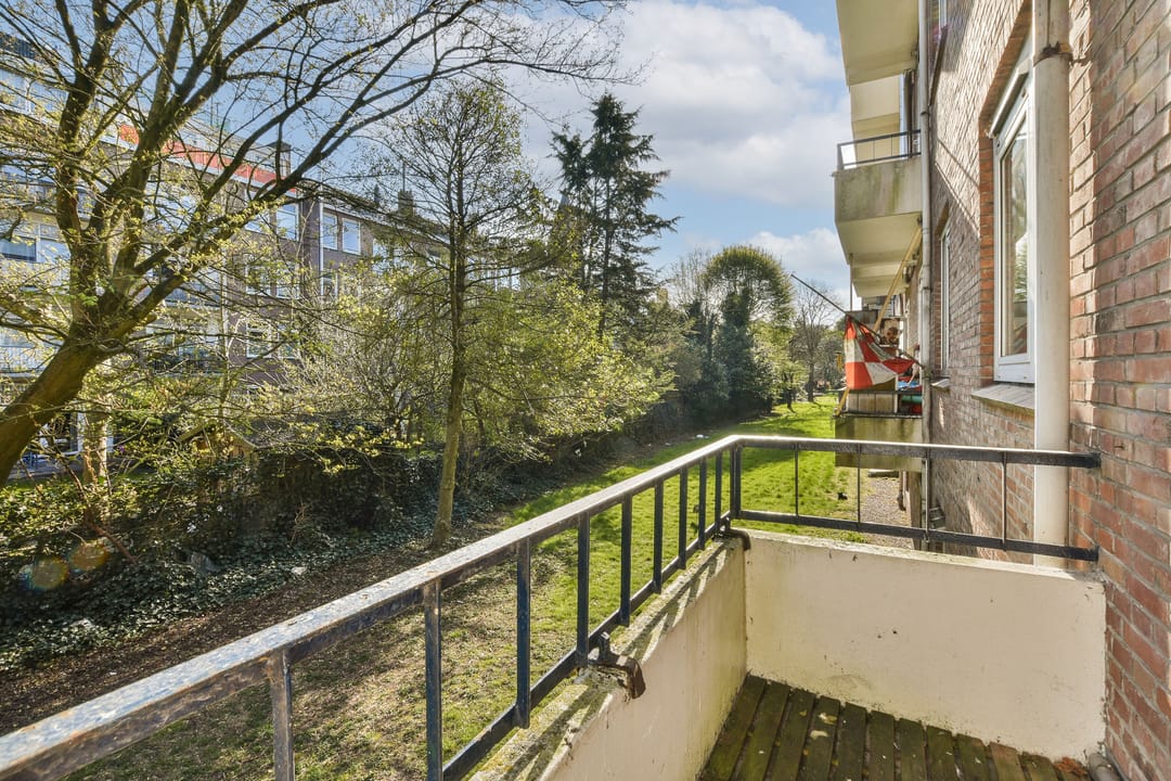 Foto 22 van Sara Burgerhartstraat 46-H