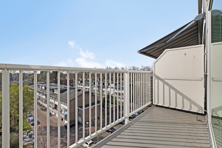 Foto 2 van Pieter Calandlaan 313