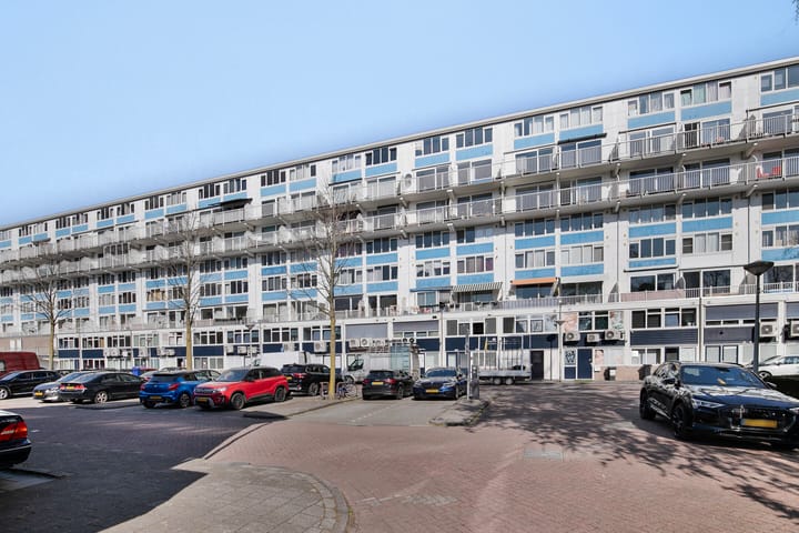 Foto 21 van Pieter Calandlaan 313