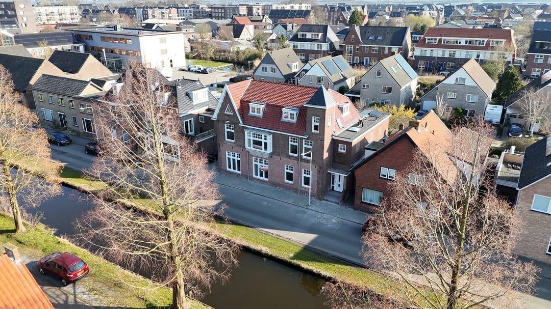 Foto 1 van Westeinde 25-A6