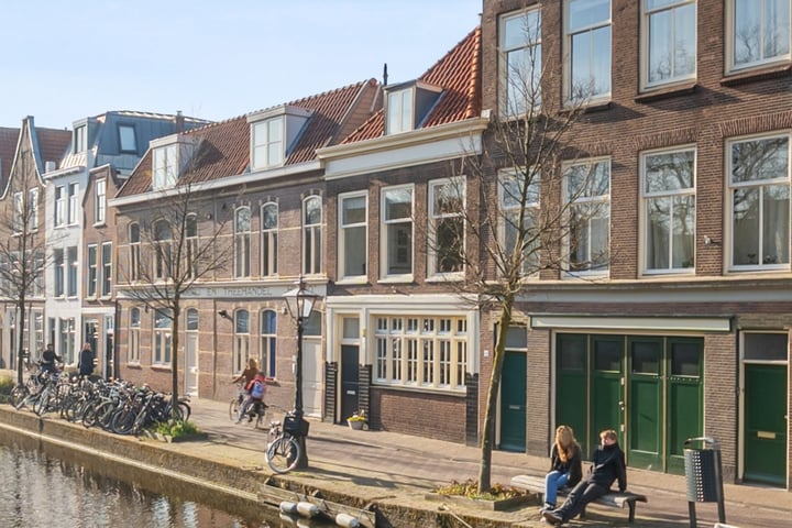 Oude Rijn 122