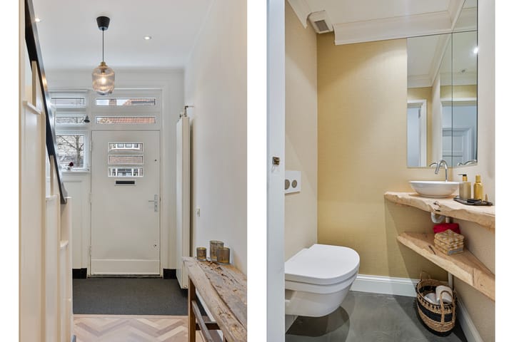 Foto 5 van v.d.Spiegelstraat 20