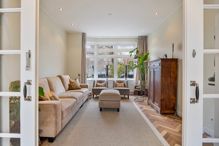 Foto 6 van v.d.Spiegelstraat 20