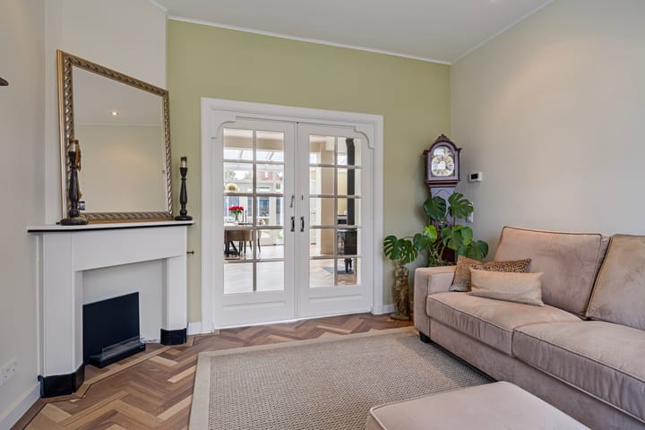 Foto 7 van v.d.Spiegelstraat 20