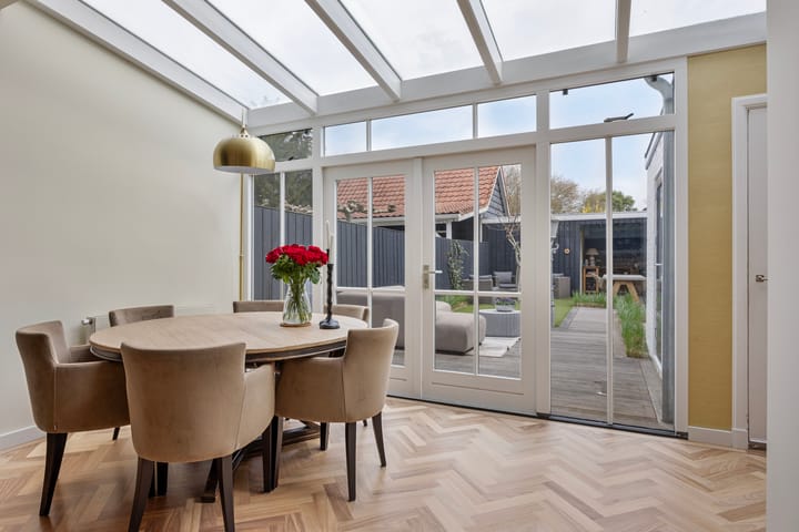 Foto 9 van v.d.Spiegelstraat 20