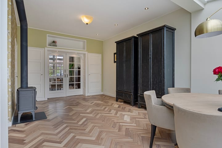 Foto 10 van v.d.Spiegelstraat 20