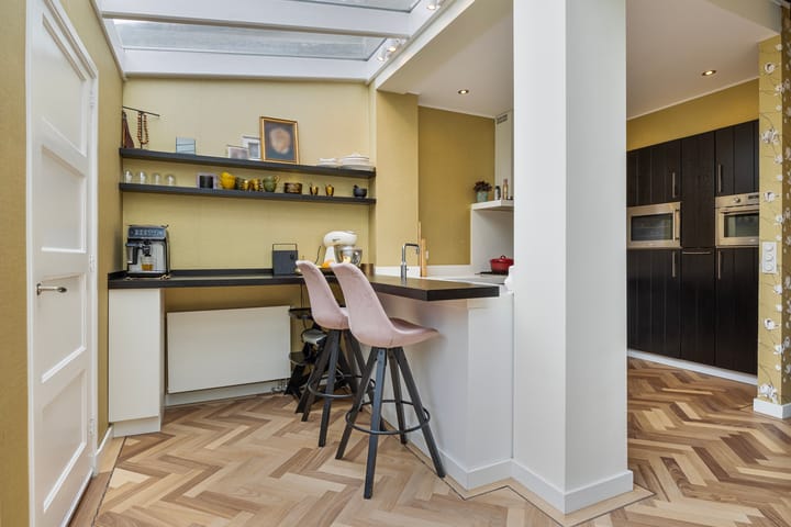 Foto 15 van v.d.Spiegelstraat 20