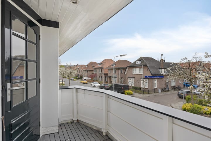 Foto 25 van v.d.Spiegelstraat 20