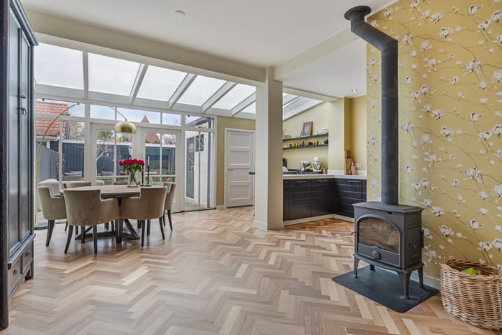 Foto 8 van v.d.Spiegelstraat 20