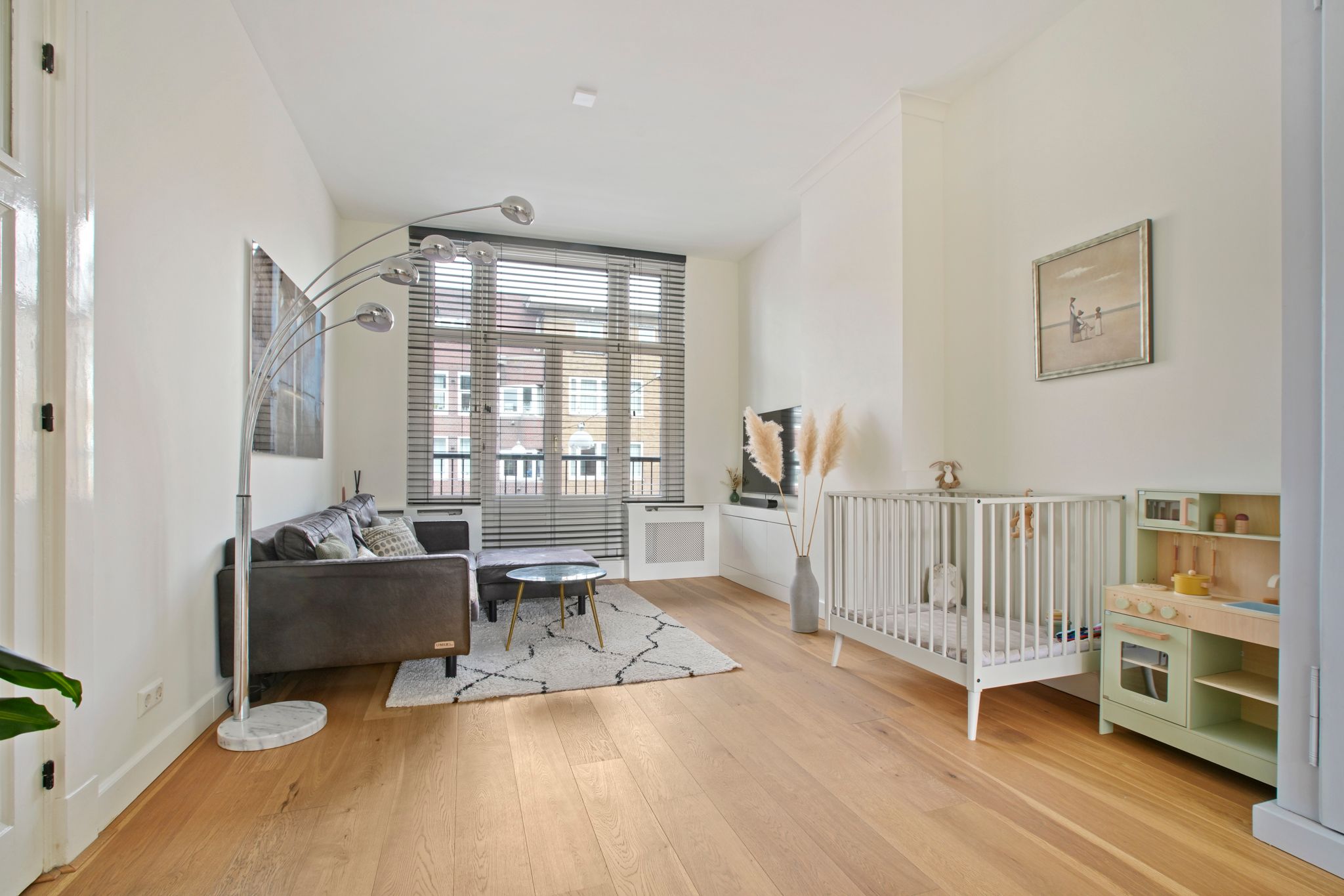 Foto 3 van Admiraal De Ruijterweg 31-2