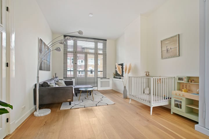 Foto 3 van Admiraal De Ruijterweg 31-2