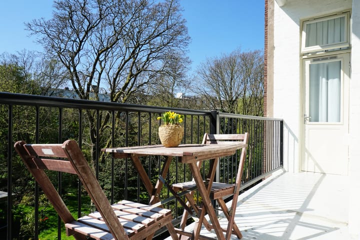 Foto 1 van Admiraal De Ruijterweg 31-2