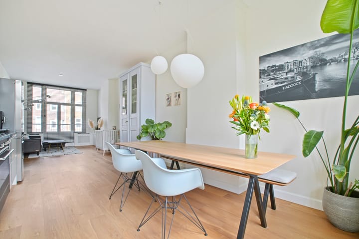 Foto 7 van Admiraal De Ruijterweg 31-2