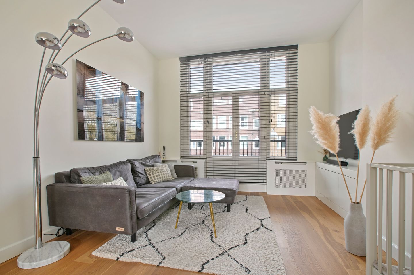 Foto 4 van Admiraal De Ruijterweg 31-2