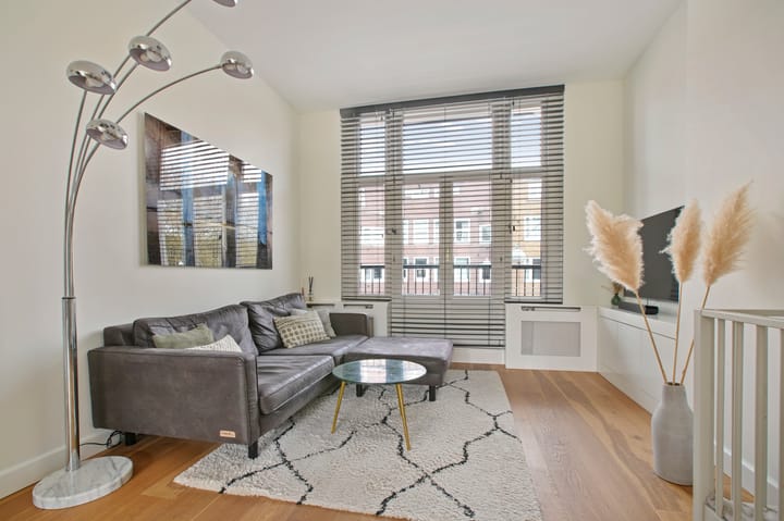 Foto 4 van Admiraal De Ruijterweg 31-2