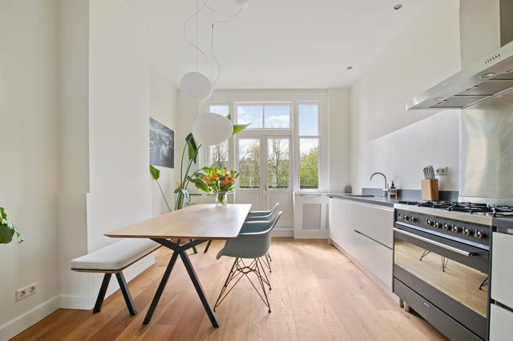 Foto 9 van Admiraal De Ruijterweg 31-2