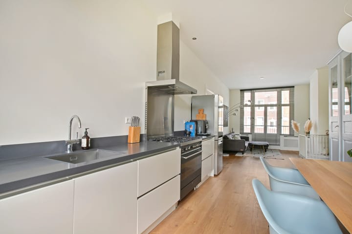 Foto 11 van Admiraal De Ruijterweg 31-2