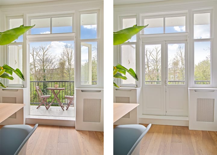 Foto 12 van Admiraal De Ruijterweg 31-2