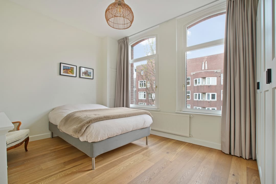 Foto 16 van Admiraal De Ruijterweg 31-2