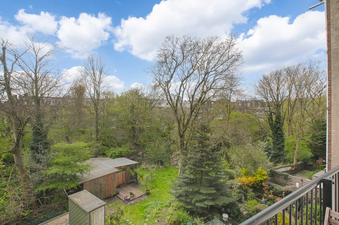 Foto 26 van Admiraal De Ruijterweg 31-2