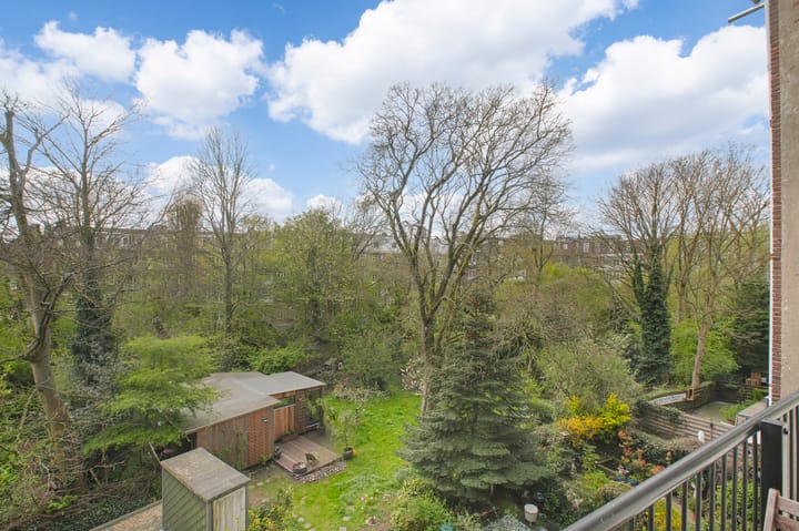 Foto 26 van Admiraal De Ruijterweg 31-2