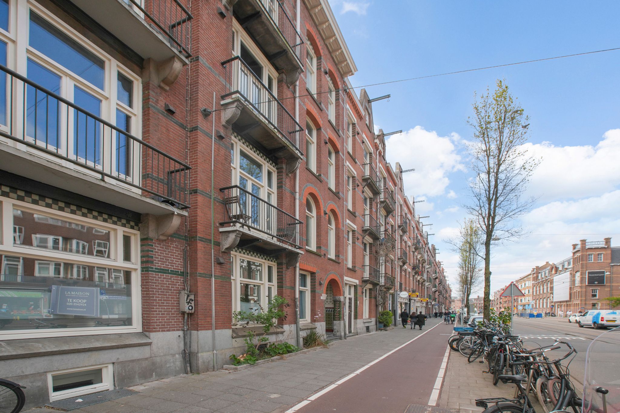 Foto 27 van Admiraal De Ruijterweg 31-2