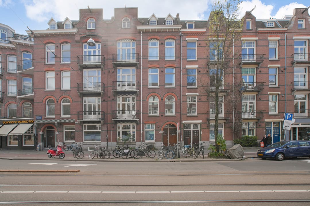 Foto 28 van Admiraal De Ruijterweg 31-2