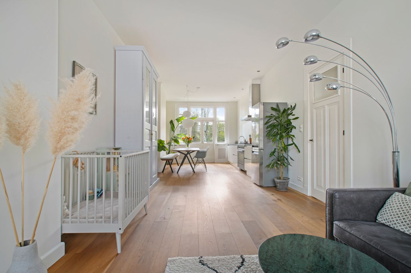 Foto 5 van Admiraal De Ruijterweg 31-2