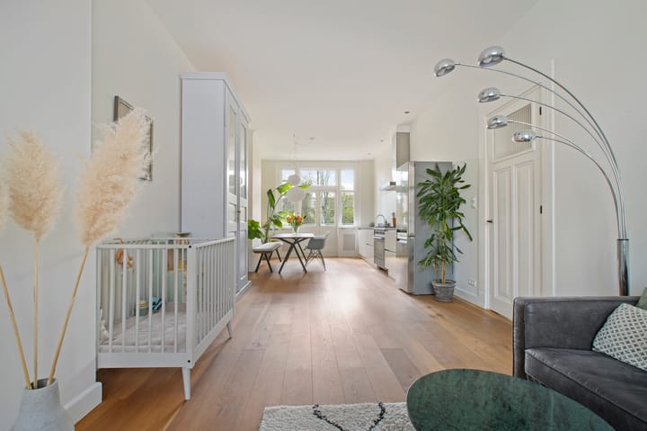 Foto 5 van Admiraal De Ruijterweg 31-2