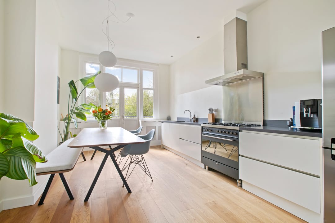 Foto 8 van Admiraal De Ruijterweg 31-2