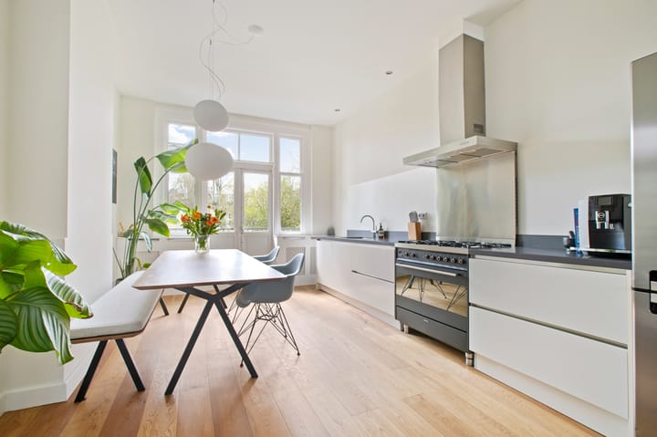 Foto 8 van Admiraal De Ruijterweg 31-2