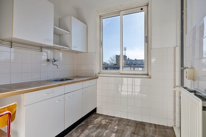 Photo 3 of Zuidhoek 94-C