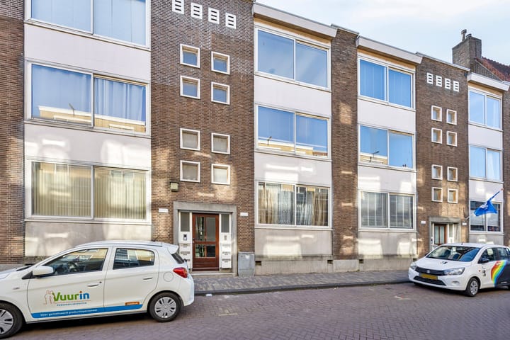 Photo 5 of Zuidhoek 94-C