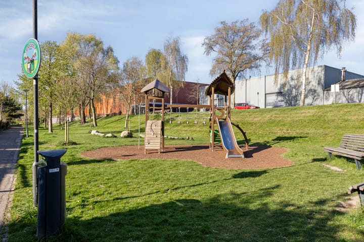 Photo 21 of Zuidhoek 94-C