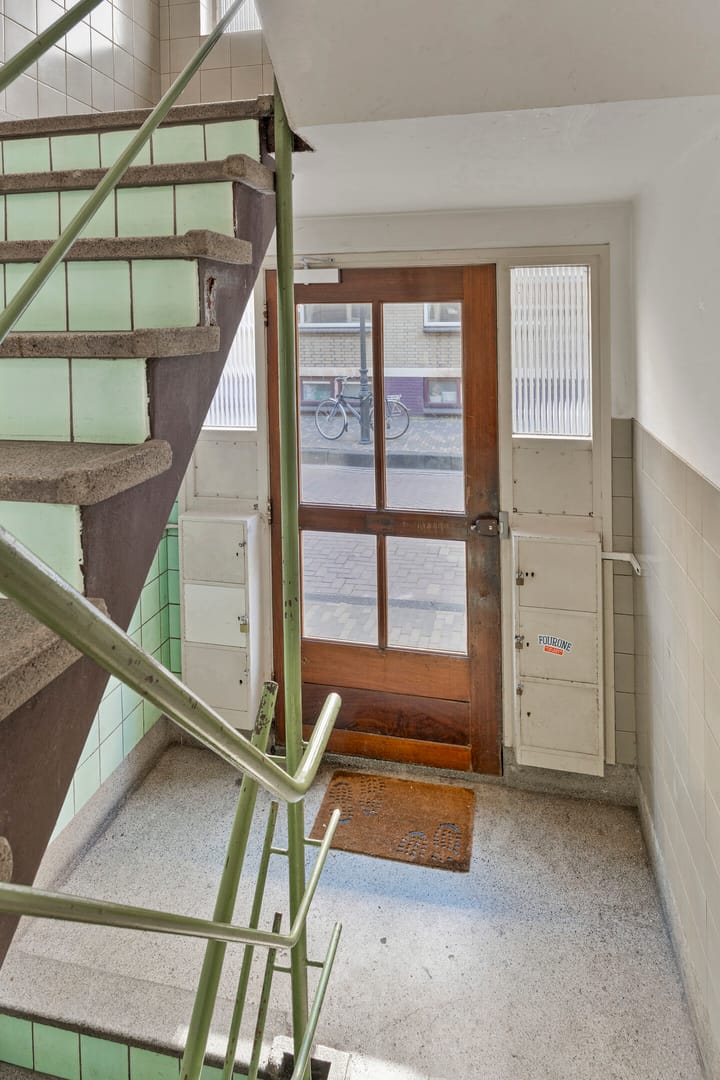 Photo 22 of Zuidhoek 94-C