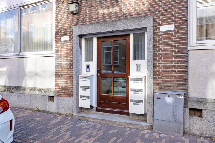 Photo 26 of Zuidhoek 94-C