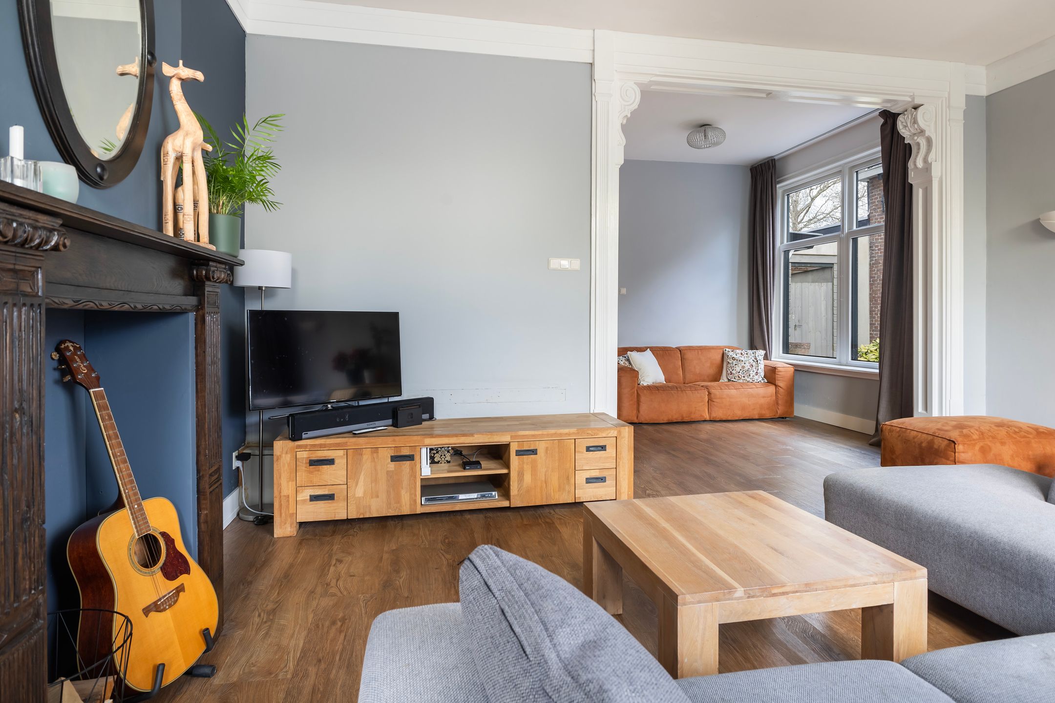 Foto 3 van Huizumerlaan 47