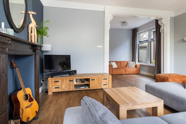 Foto 3 van Huizumerlaan 47