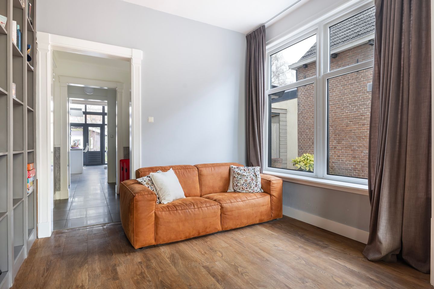 Foto 10 van Huizumerlaan 47