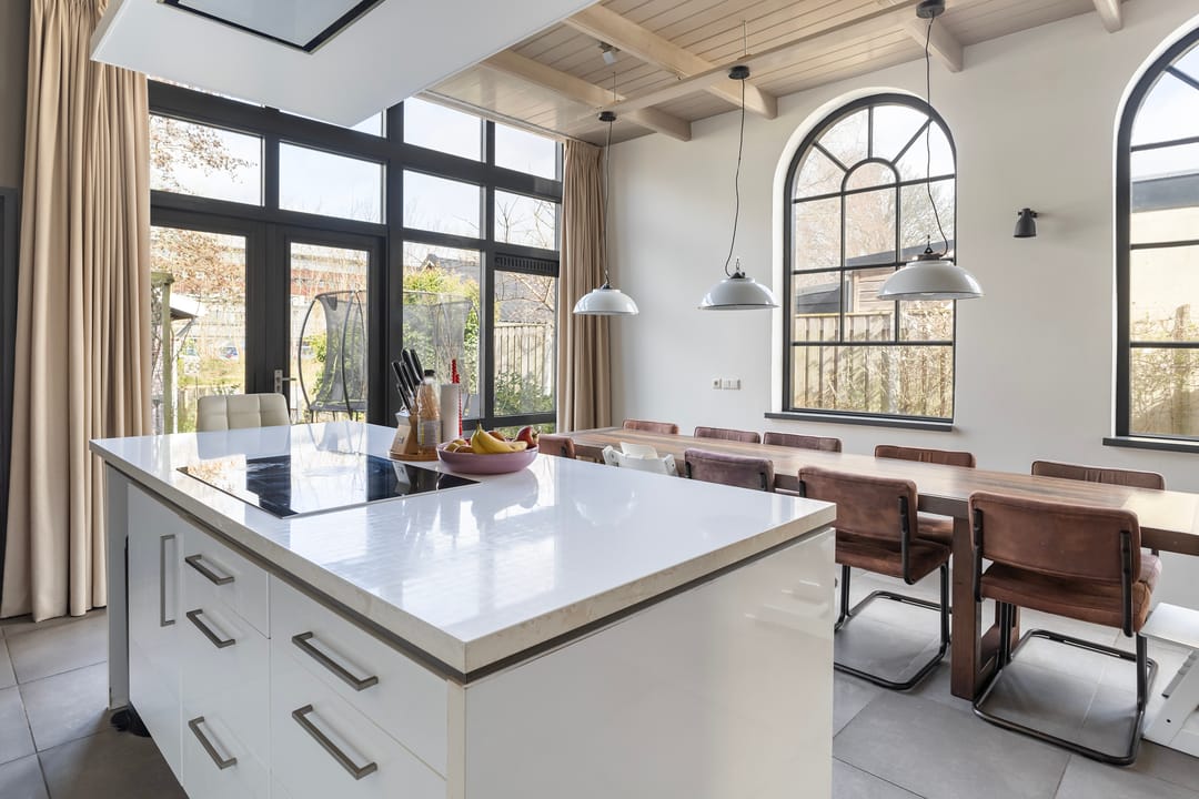 Foto 11 van Huizumerlaan 47