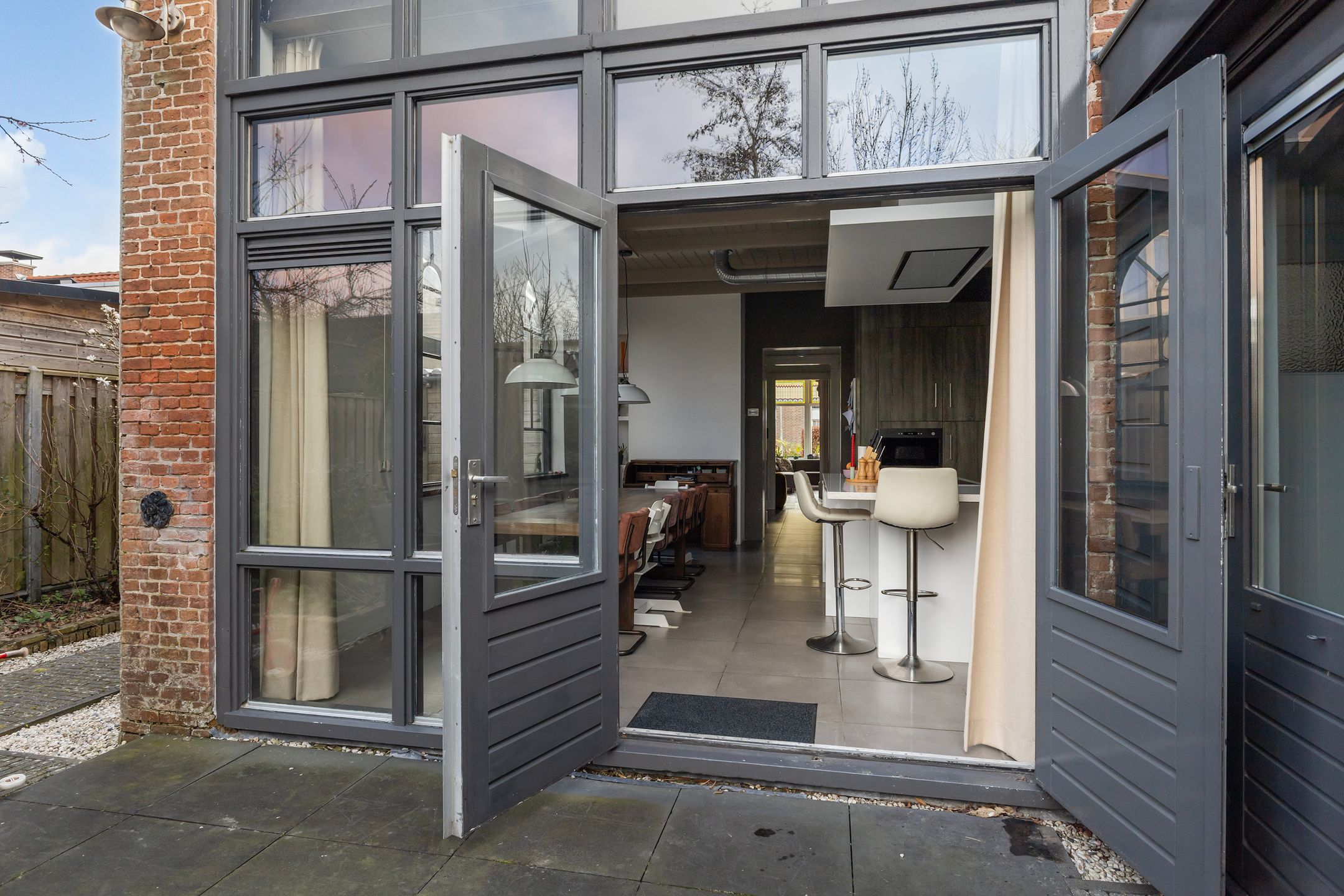 Foto 12 van Huizumerlaan 47